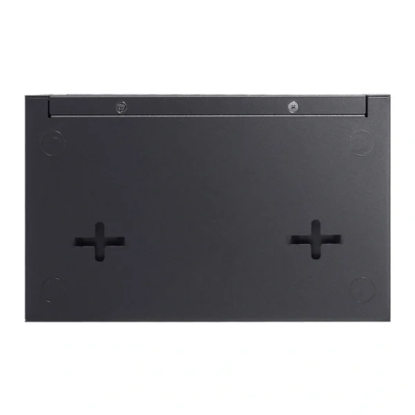 Switch TP-LINK DS108G / 8 Puertos Fast Ethernet 10/100/1000 Mbps / Velocidad De Reenvio De Paquetes 11.9 Mbps / Color Gris - Image 5