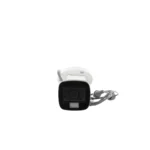 Cámara De Vigilancia HIKVISION DS-2CE16D0T-LFS / 2MP / 1920X1080 Pixeles / IR 20 M / Visión Nocturna / IP67 / Micrófono / Blanco - Image 2
