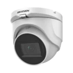 Cámara De Vigilancia HIKVISION DS-2CE76H0T-ITMF(C) / 5MP / 2560X1944 Pixeles / IR 30 M / Visión Nocturna / IP67 / Sin Micrófono / Blanco - Image 2