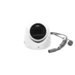 Cámara De Vigilancia HIKVISION DS-2CE76K0T-LMFS / 2K / 2960X1665 Pixeles / IR 30 M / Visión Nocturna / IP67 / DualLight / Micrófono / Blanco - Image 6