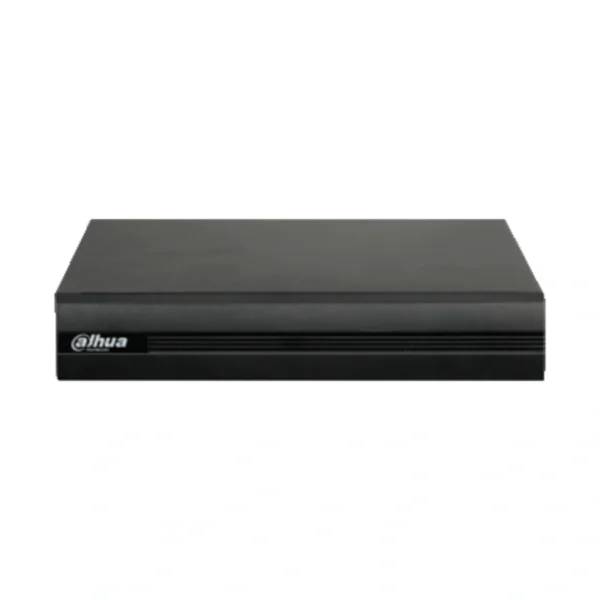 DVR DAHUA DH-XVR1B16H-I / 16 Canales, 8 Canales IP / 5 MP Lite / H.265+ / 1080p / 1 Bahía HDD Hasta 16TB / HDMI, VGA, X1 RJ45, X2 USB / Negro - Image 3