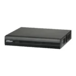 DVR DAHUA DH-XVR1B16H-I / 16 Canales, 8 Canales IP / 5 MP Lite / H.265+ / 1080p / 1 Bahía HDD Hasta 16TB / HDMI, VGA, X1 RJ45, X2 USB / Negro - Image 2