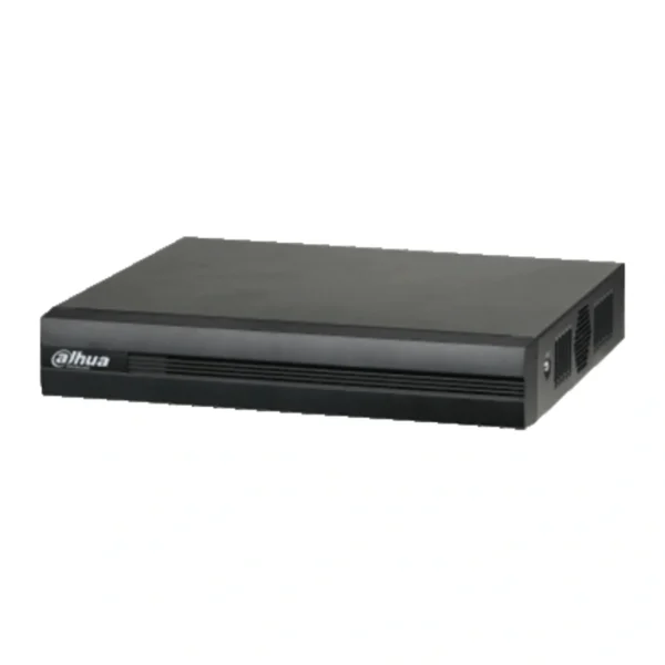 DVR DAHUA DH-XVR1B16H-I / 16 Canales, 8 Canales IP / 5 MP Lite / H.265+ / 1080p / 1 Bahía HDD Hasta 16TB / HDMI, VGA, X1 RJ45, X2 USB / Negro - Image 2
