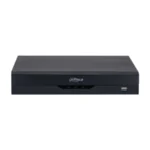 DVR DAHUA DH-XVR5108HS-4KL-I3 / 8 Canales, 8 Canales IP / 8 MP / H.265+ / Hasta 4K / 1 Bahía HDD Hasta 16TB / Soporta Reconocimiento Facial y Detección De Personas / HDMI, VGA, X1 RJ45, X2 USB / Negro - Image 2