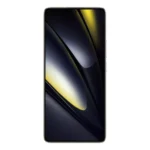 Smartphone XIAOMI POCO F6 PRO / Octa-Core 3.19 GHz / 6.67" / 12GB RAM / 512GB Almacenamiento / Cámara 50MP+8MP+2MP/16MP / Xiaomi HyperOS / Bluetooth 5.4 / Doble SIM / Blanco - Imagen 3