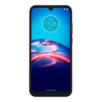 Smartphone MOTOROLA E6I / Octa-Core 1.6 GHz / 6.1" / 2GB RAM / 32GB Almacenamiento / Cámara 13MP+2MP/5MP / Android 10 / Color Rosa Coral - Image 3