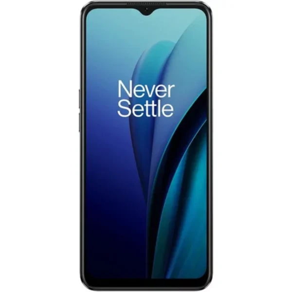 Smartphone ONEPLUS NORD N20 SE / Helio G35 2.3 GHz / 6.56" / 4GB RAM / 64GB Almacenamiento / Cámara 50MP+2MP/8MP / Android 12 / Color Negro Celestial - Image 2