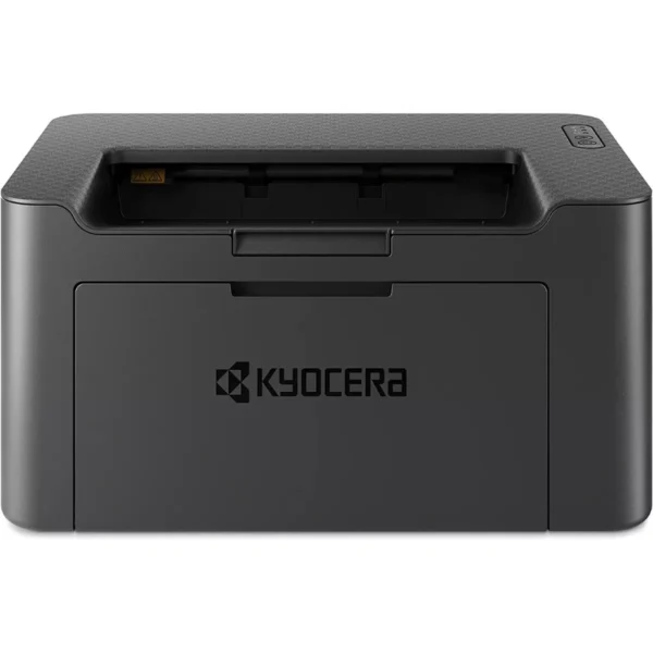 Impresora Láser KYOCERA PA2000w / 21 PPM / Láser / USB, Wi-Fi, Ethernet / 600X600 dpi / Blanco Y Negro / Escaneo A Color / Hogar, Oficina / Color Negro - Image 1