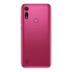 Smartphone MOTOROLA E6I / Octa-Core 1.6 GHz / 6.1" / 2GB RAM / 32GB Almacenamiento / Cámara 13MP+2MP/5MP / Android 10 / Color Rosa Coral - Image 4