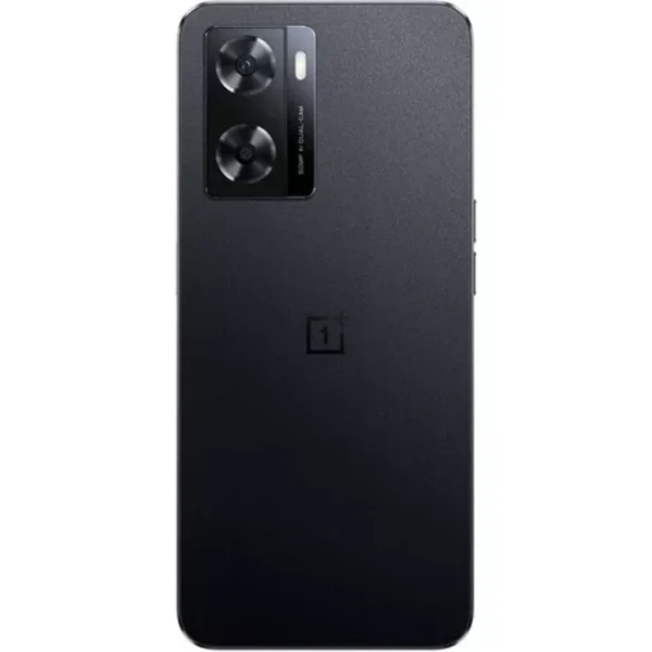 Smartphone ONEPLUS NORD N20 SE / Helio G35 2.3 GHz / 6.56" / 4GB RAM / 64GB Almacenamiento / Cámara 50MP+2MP/8MP / Android 12 / Color Negro Celestial - Image 3