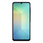 Smartphone SAMSUNG A06 / Octa-Core / 6.7" / 4GB RAM / 64GB Almacenamiento / Cámara 50MP+2MP/8MP / Android / Bluetooth 5.3 / Negro - Image 2