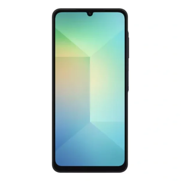 Smartphone SAMSUNG A06 / Octa-Core / 6.7" / 4GB RAM / 64GB Almacenamiento / Cámara 50MP+2MP/8MP / Android / Bluetooth 5.3 / Negro - Image 2
