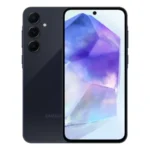 Smartphone SAMSUNG Galaxy A55 5G / Octa-Core / 6.6" / 8GB RAM / 256GB Almacenamiento / Cámara 50MP+12MP+5MP/32MP / Android / Doble SIM / Bluetooth 5.3 / Azul