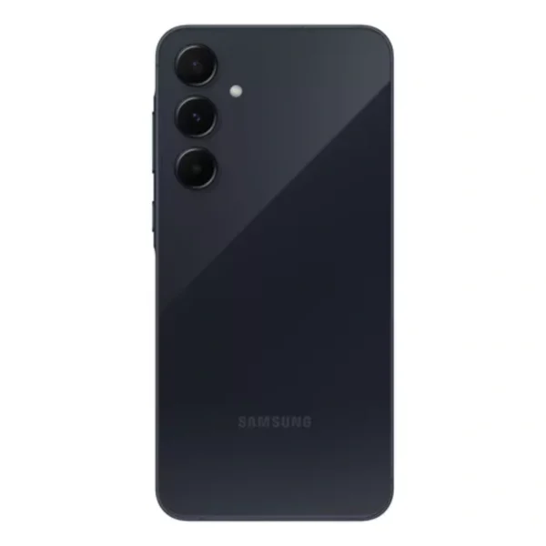 Smartphone SAMSUNG Galaxy A55 5G / Octa-Core / 6.6" / 8GB RAM / 256GB Almacenamiento / Cámara 50MP+12MP+5MP/32MP / Android / Doble SIM / Bluetooth 5.3 / Azul - Image 2