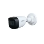 Cámara De Vigilancia DAHUA Tipo Bala / 5Mp / Starlight / Micrófono Integrado / Lente De 2.8mm, 3.6mm / Ir De 30Mts / CVI / CVBS / AHD / TVI / Para Exterior IP67 / Blanco - Image 3