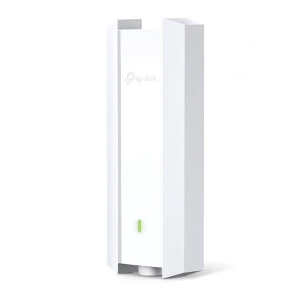 Access Point TP-LINK Mesh EAP610 / 1775Mbps / 1x Rj-45 / 2.4GHz / Antenas 2X 4 dBi, 2X 5dBi / Potencia De Transmisión Ajustable / De Exterior / Blanco - Image 1