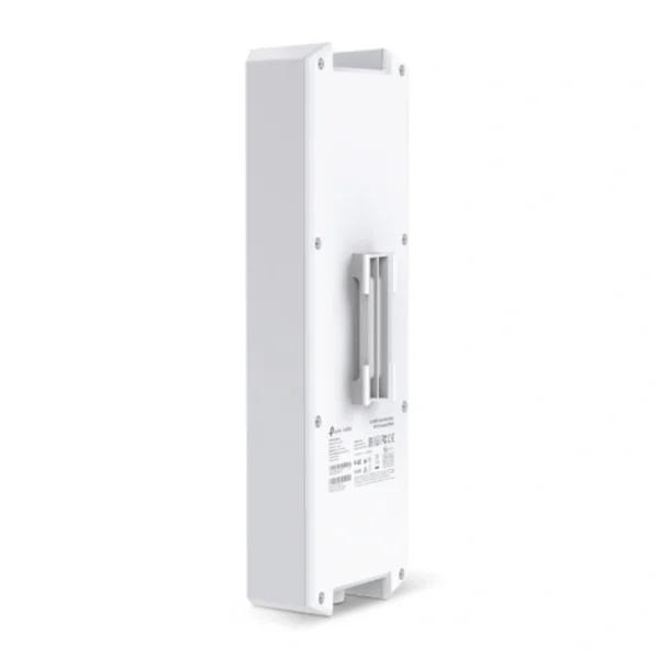 Access Point TP-LINK Mesh EAP610 / 1775Mbps / 1x Rj-45 / 2.4GHz / Antenas 2X 4 dBi, 2X 5dBi / Potencia De Transmisión Ajustable / De Exterior / Blanco - Image 2