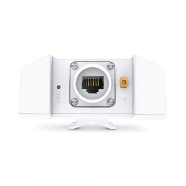 Access Point TP-LINK Mesh EAP610 / 1775Mbps / 1x Rj-45 / 2.4GHz / Antenas 2X 4 dBi, 2X 5dBi / Potencia De Transmisión Ajustable / De Exterior / Blanco - Image 3