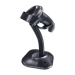 Lector De Código De Barras Óptico EC LINE EC-CD-8380 / Alámbrico / LED Rojo / USB / Base Incluida / Color Negro - Image 4