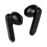 Audífonos VORAGO ESB-401 / Inalámbricos / Manos libres / Bluetooth / Conexión USB-C / Touch / Color Negro - Image 5