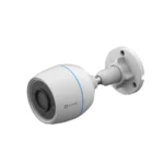 Cámara de Vigilancia IP Ezviz H3C / 2MP / Lente 4MM / 1920 x 1080 Pixeles / Visión Nocturna 30 M / Hasta 512GB / Wi-fi / Para Interior, Exterior IP67 / Blanco - Image 2