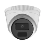 Cámara De Vigilancia HILOOK IPC-T221H-C / 2MP / 1920X1080 Pixeles / IR 30 M / Visión Nocturna / IP67 / Sin Micrófono / Blanco