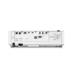 Proyector Epson Láser PowerLite L570U 3LCD Con Mejora 4K / Focus (Manual) / 5200 Lúmenes / HDMI, VGA / Resolución 1920 x 1200 / Blanco - Image 10