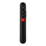 Presentador Láser VORAGO LASP-305 / USB 2.0, 3.0 / 2407 - 2475 Mhz / Hasta 30 Metros / Negro - Image 3