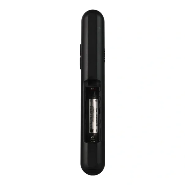 Presentador Láser VORAGO LASP-305 / USB 2.0, 3.0 / 2407 - 2475 Mhz / Hasta 30 Metros / Negro - Image 6