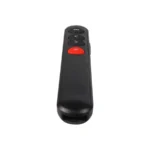 Presentador Láser VORAGO LASP-305 / USB 2.0, 3.0 / 2407 - 2475 Mhz / Hasta 30 Metros / Negro - Image 2
