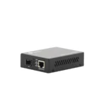 Convertidor De Medios TP-LINK MC220L / 1 Puerto SFP, 1 Puerto RJ45 /Hasta 1GBPS / Negro - Image 5