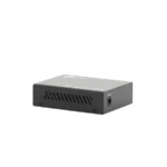 Convertidor De Medios TP-LINK MC220L / 1 Puerto SFP, 1 Puerto RJ45 /Hasta 1GBPS / Negro - Image 4