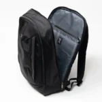 Mochila PERFECT CHOICE Avana / 15.6" / Para Laptop, Viajes, Escuela / Poliéster / Antiderrames, Cómoda Y Ergonómica, Muy Amplia / Negro - Image 3