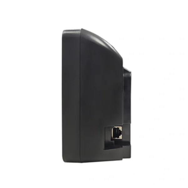 Lector De Código De Barras NEXTEP NE-506 / LED Roja / Alámbrico / De Barra Y QR 1D,2D / 100 cm/s / Negro - Image 3