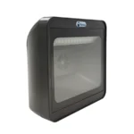 Lector De Código De Barras NEXTEP NE-506 / LED Roja / Alámbrico / De Barra Y QR 1D,2D / 100 cm/s / Negro