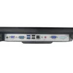 Sistema POS NEXTEP NE-522 / 15" / Intel Celeron J4125 / 4GB DDR4 / 128GSSD / X6 USB, RJ-45, VGA, HDMI / Compatible Windows 10, 11, Linux / Color Negro - Image 4