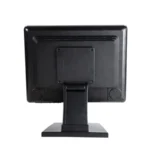 Monitor NEXTEP LCD Touchscreen / 15” / 1024 X 768 / 144Hz / USB / 8MS / X2 HDMI, X1 DP / Con Base / Negro - Image 4