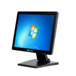 Monitor NEXTEP LCD Touchscreen / 15” / 1024 X 768 / 144Hz / USB / 8MS / X2 HDMI, X1 DP / Con Base / Negro - Image 2
