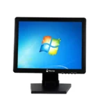 Monitor NEXTEP LCD Touchscreen / 15” / 1024 X 768 / 144Hz / USB / 8MS / X2 HDMI, X1 DP / Con Base / Negro