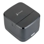Mini Impresora Térmica NEXTEP NE-510X / USB, Bluetooth / 58 MM / 203dpi / Cortador Manual / Gris - Image 3