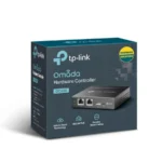 Switch Cloud TP-LINK OC200 / 2 Puertos Fast Ethernet 10/100 Mbps, USB 2.0 / Carcasa De Metal / Color Gris - Image 4