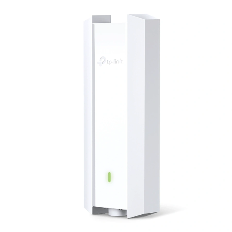Access Point TP-LINK Mesh EAP650 / 2402Mbps / 1x Rj-45 / 2.4GHz / Antenas 2X 4 dBi, 2X 5dBi / Potencia De Transmisión Ajustable / De Exterior / Blanco - Imagen 2