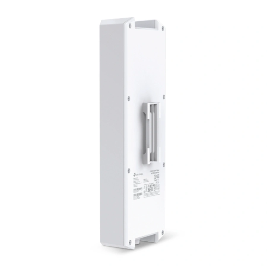 Access Point TP-LINK Mesh EAP650 / 2402Mbps / 1x Rj-45 / 2.4GHz / Antenas 2X 4 dBi, 2X 5dBi / Potencia De Transmisión Ajustable / De Exterior / Blanco - Imagen 3