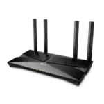 Ruteador Inalámbrico TP-LINK Archer AX53 / Hasta 2402 Mbps / 2.4 Ghz-5 GHz / Access Point, Enrutador / 4 Antenas Externas Ajustables / Negro - Image 4