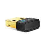 Adaptador BLUETOOTH TP-LINK UB500 / Inalámbrico / Nano USB / De Tamaño Pequeño / Negro - Image 2