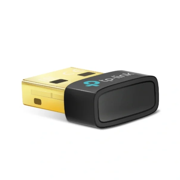 Adaptador BLUETOOTH TP-LINK UB500 / Inalámbrico / Nano USB / De Tamaño Pequeño / Negro - Image 2