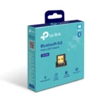 Adaptador BLUETOOTH TP-LINK UB500 / Inalámbrico / Nano USB / De Tamaño Pequeño / Negro - Image 5
