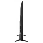 Pantalla Smart TV HISENSE LED UHD 4K 58A6NV / 58" / 3840 X 2160 / Dolby Visión / Compatible Con Alexa / X3 HDMI / X2 USB / WIFI / Bluetooth / RJ45 / 60Hz / Negro - Image 3
