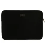 Funda Para Laptop PERFECT CHOICE Bagiq / 15.6” / Protección / De Neopreno / Color Negro