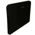 Funda Para Laptop PERFECT CHOICE Bagiq / 15.6” / Protección / De Neopreno / Color Negro - Image 2